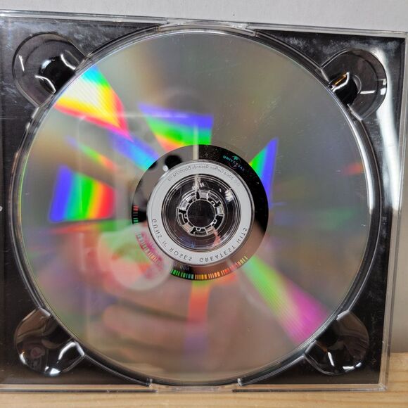 CD Guns N Roses: Greatest Hits - Picture 4 of 5